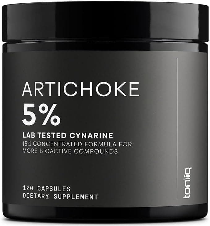 Artichoke Extract Amazon