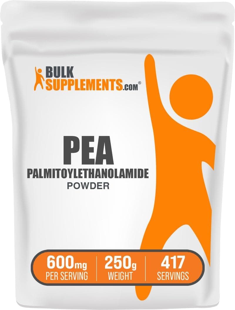 Palmitoylethanolamide Amazon
