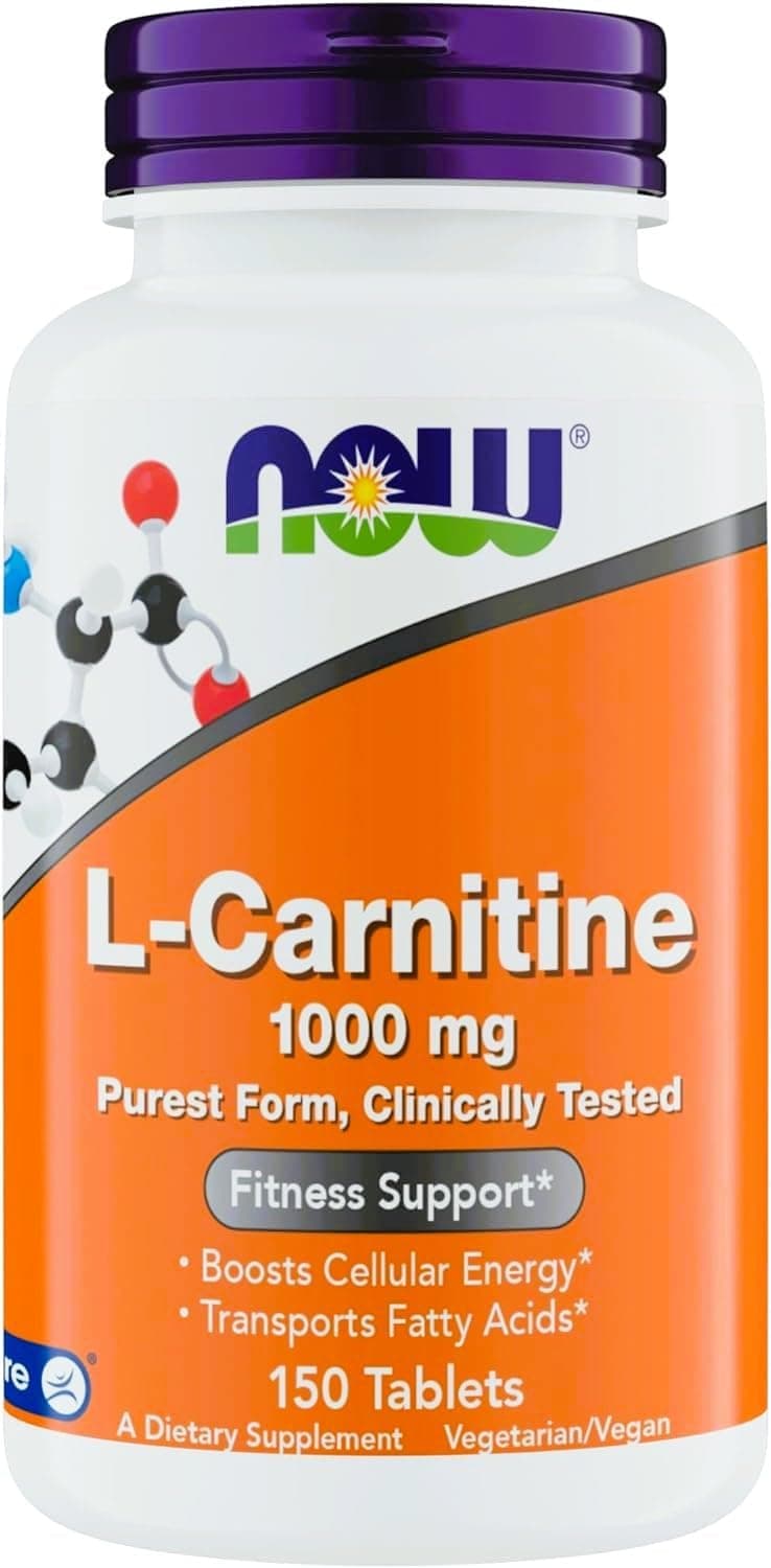 L-Carnitine Amazon