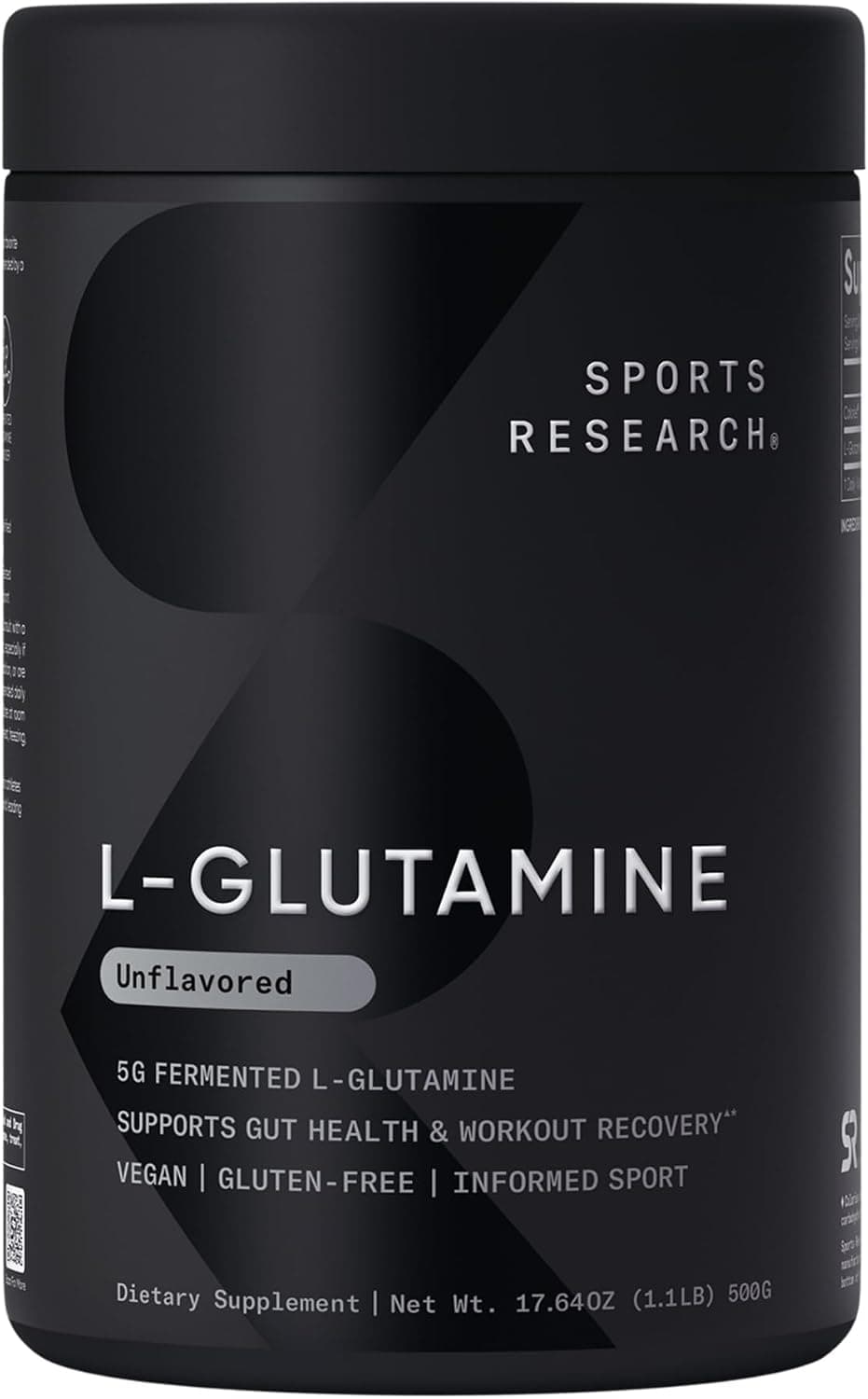 Glutamine Amazon