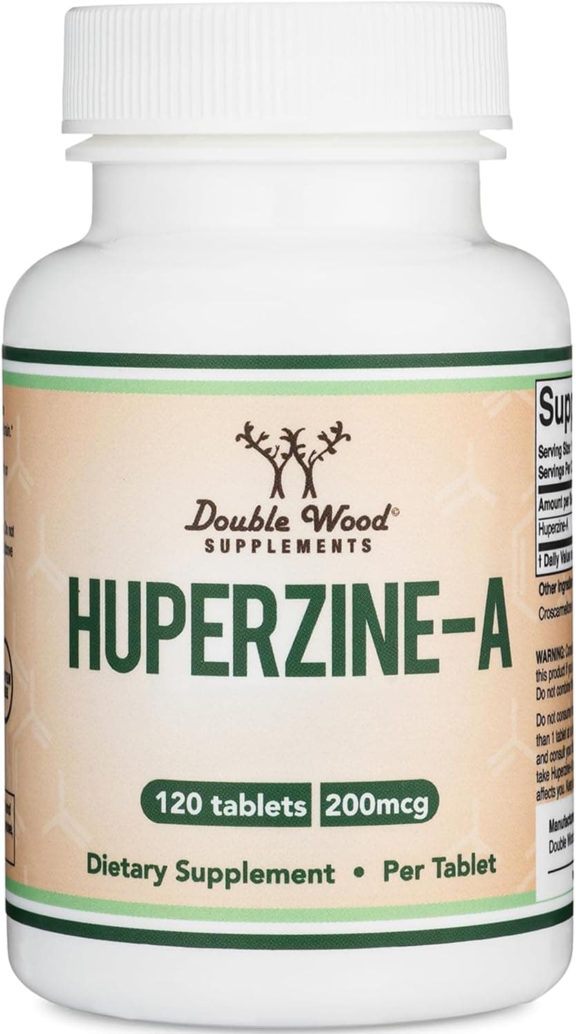 Huperzine A Amazon