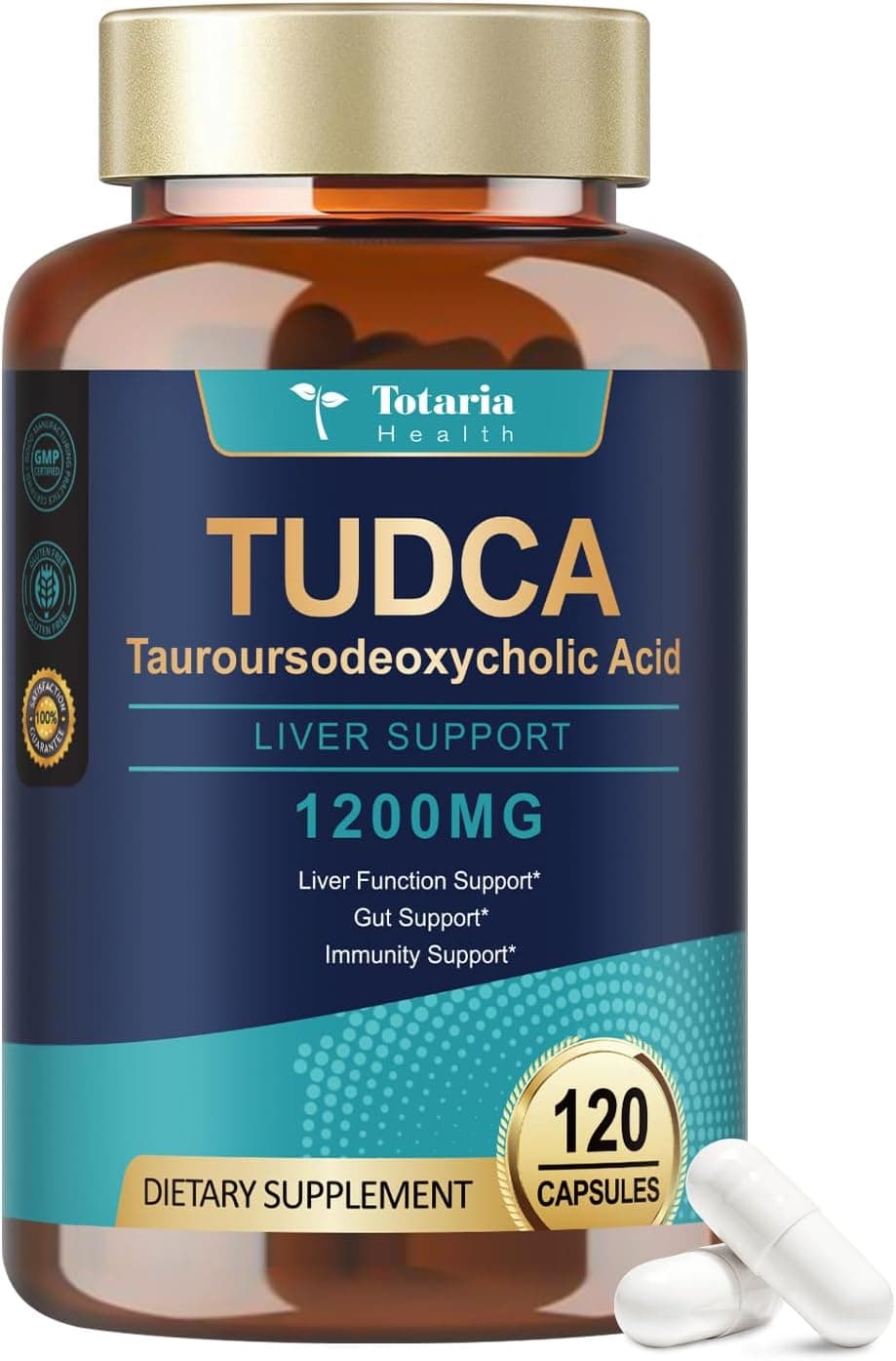 TUDCA Amazon