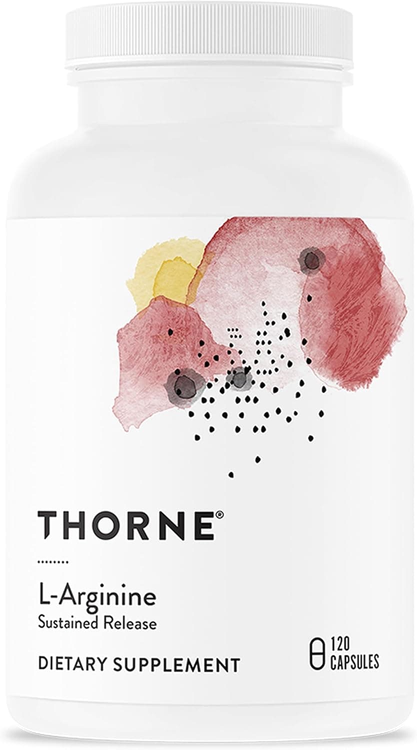Arginine Amazon