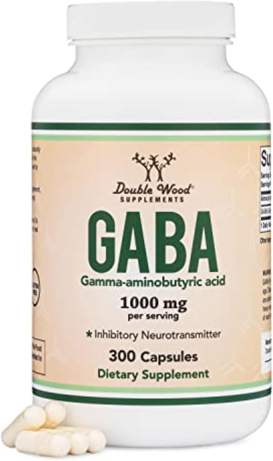 GABA Amazon