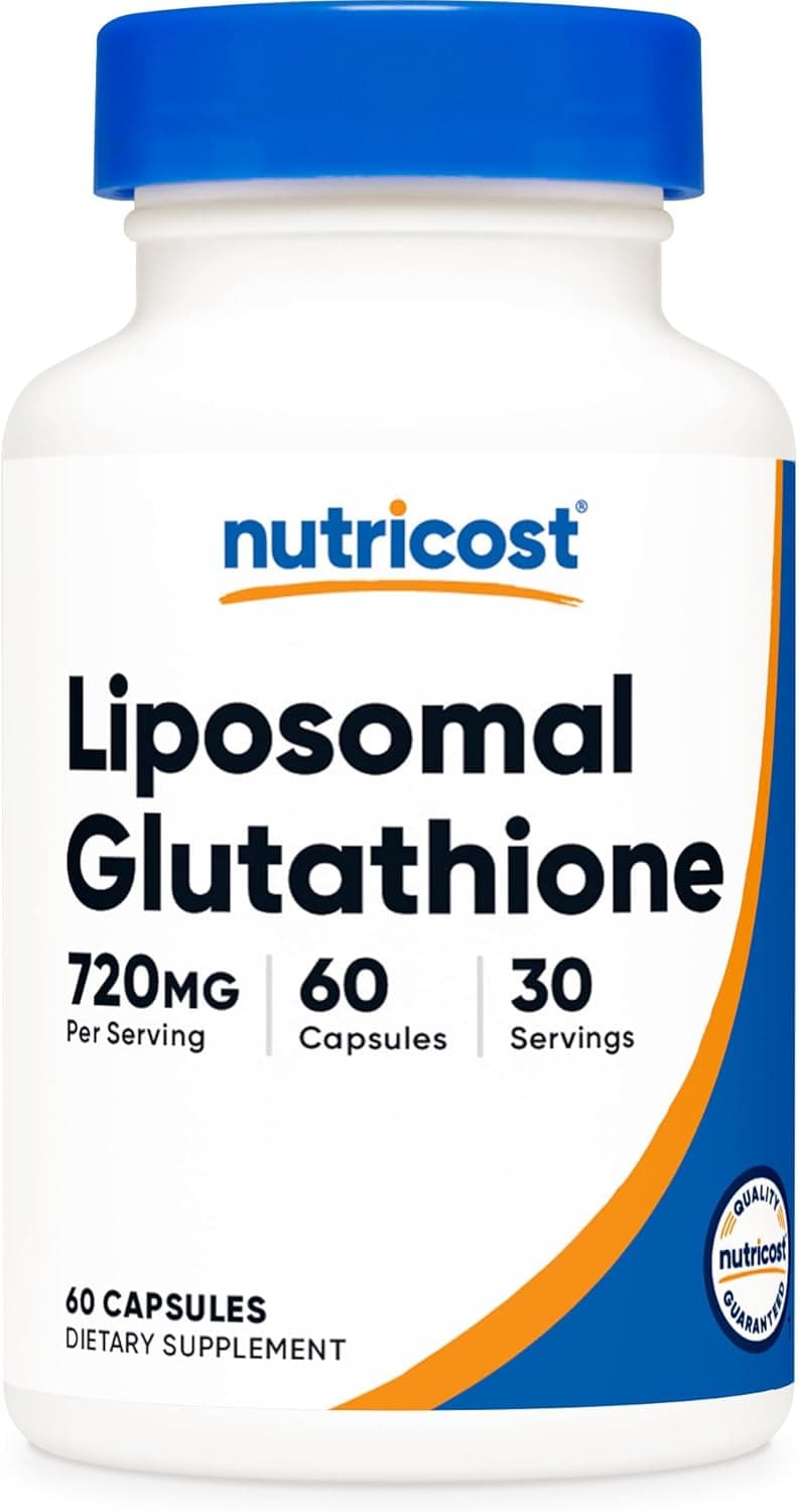 Glutathione Amazon