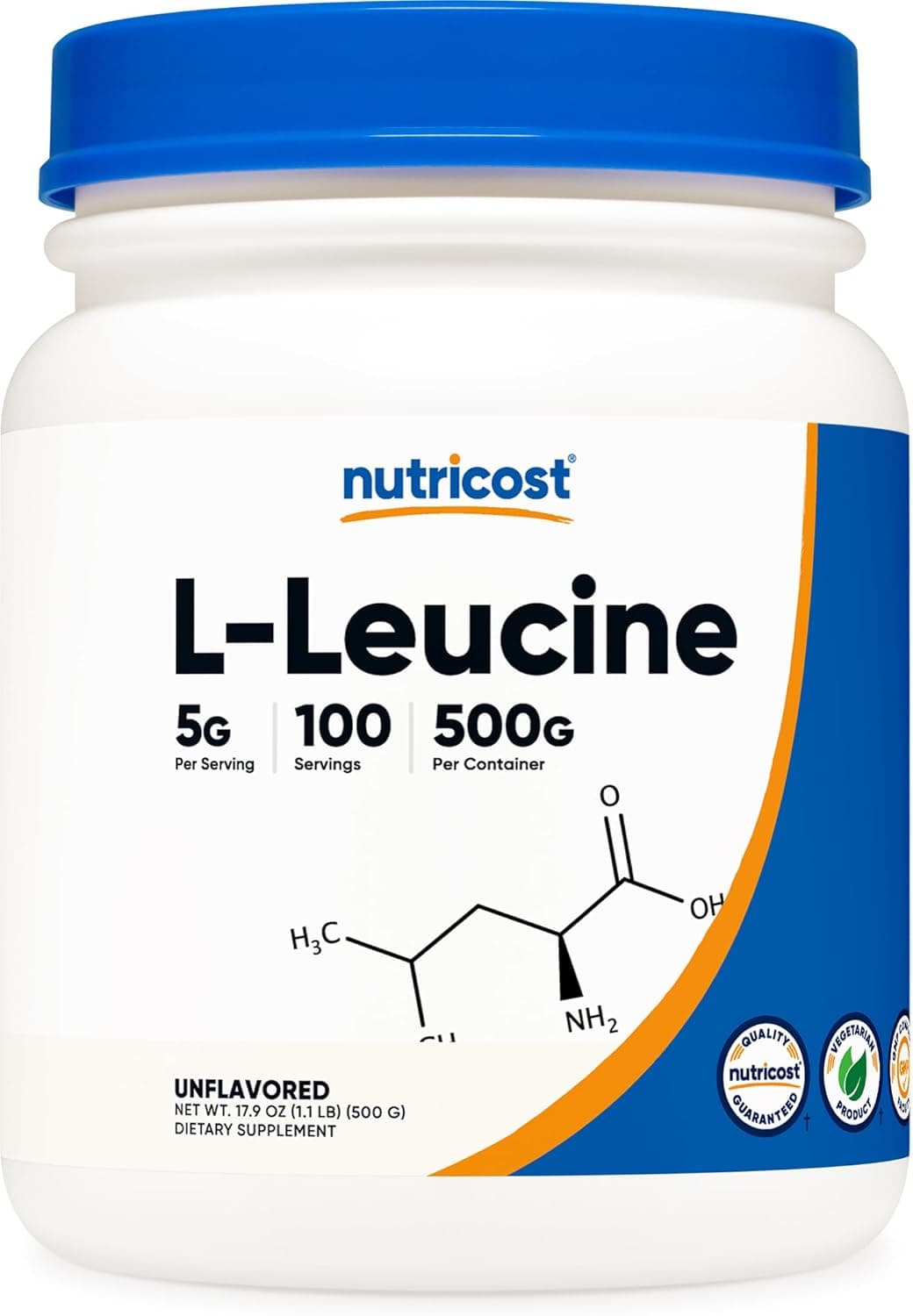 Leucine Amazon