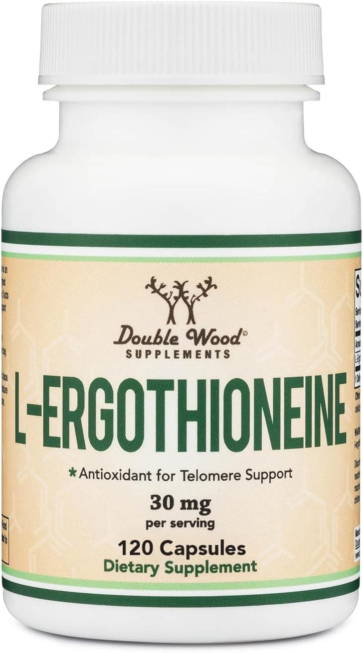 Ergothioneine Amazon
