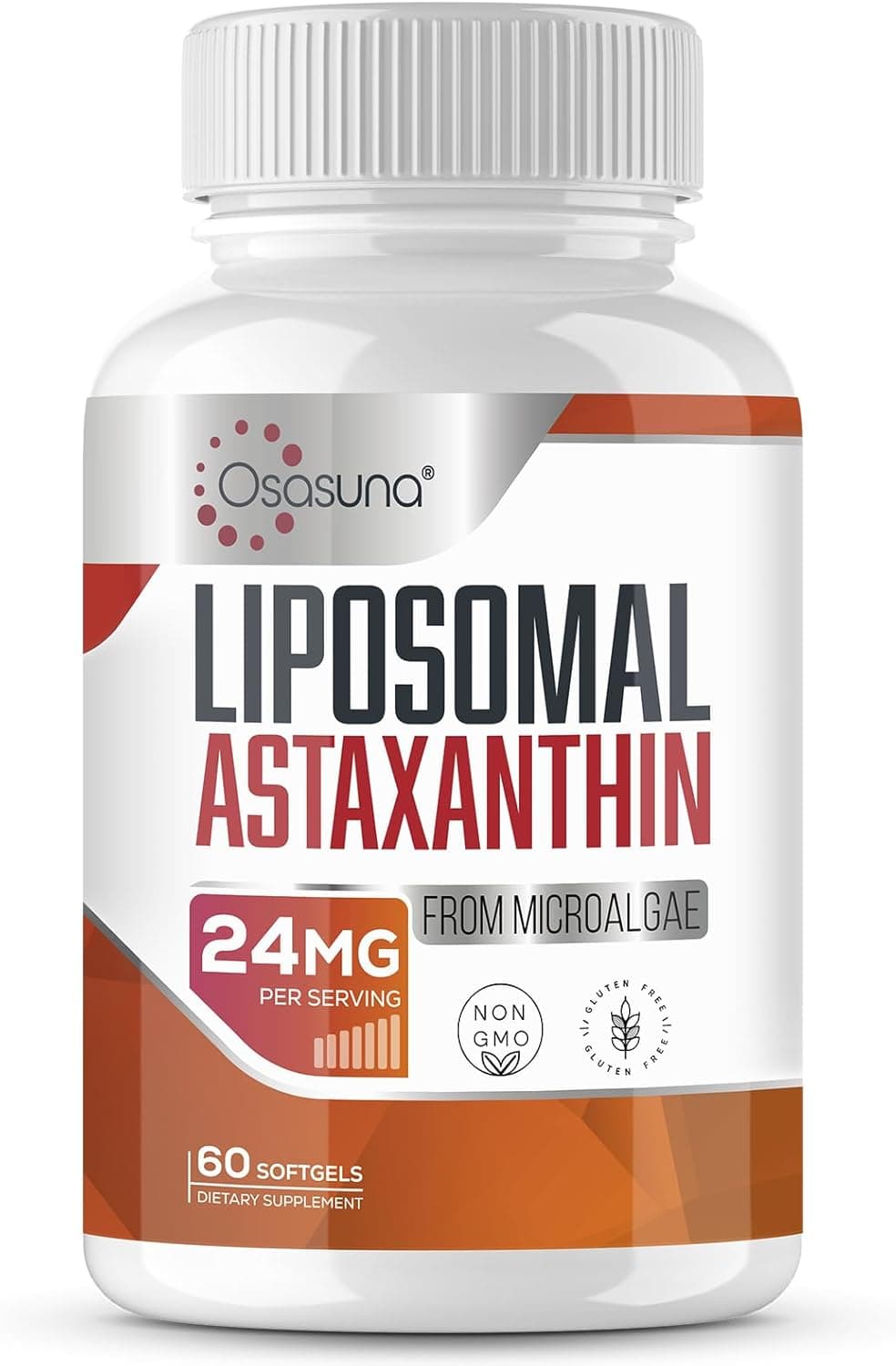 Astaxanthin Amazon