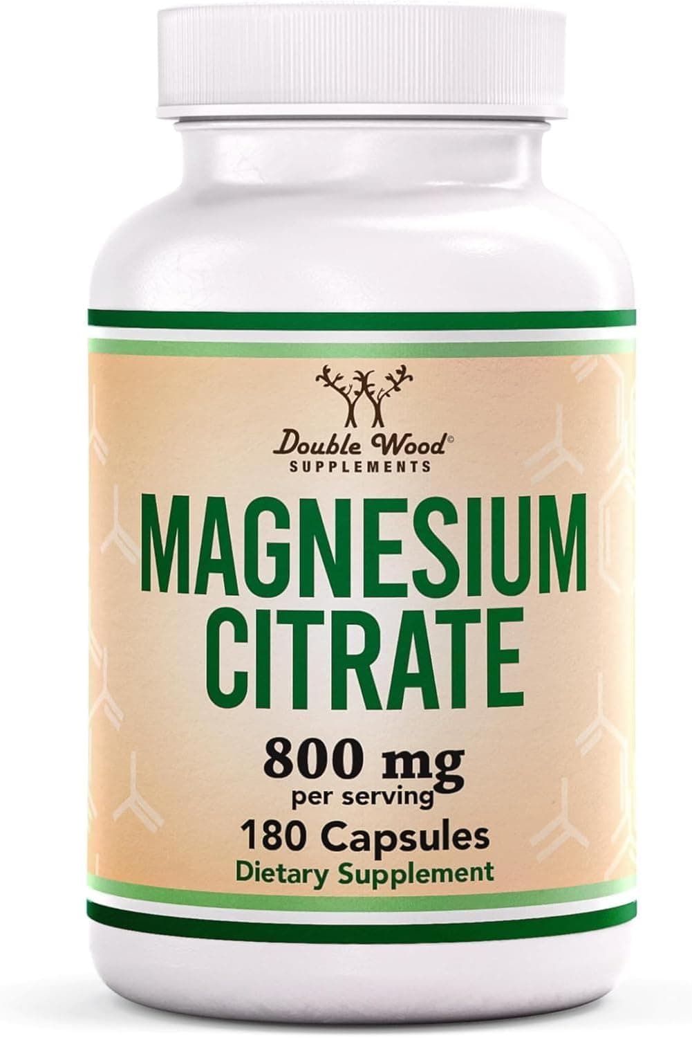 Magnesium Citrate Amazon
