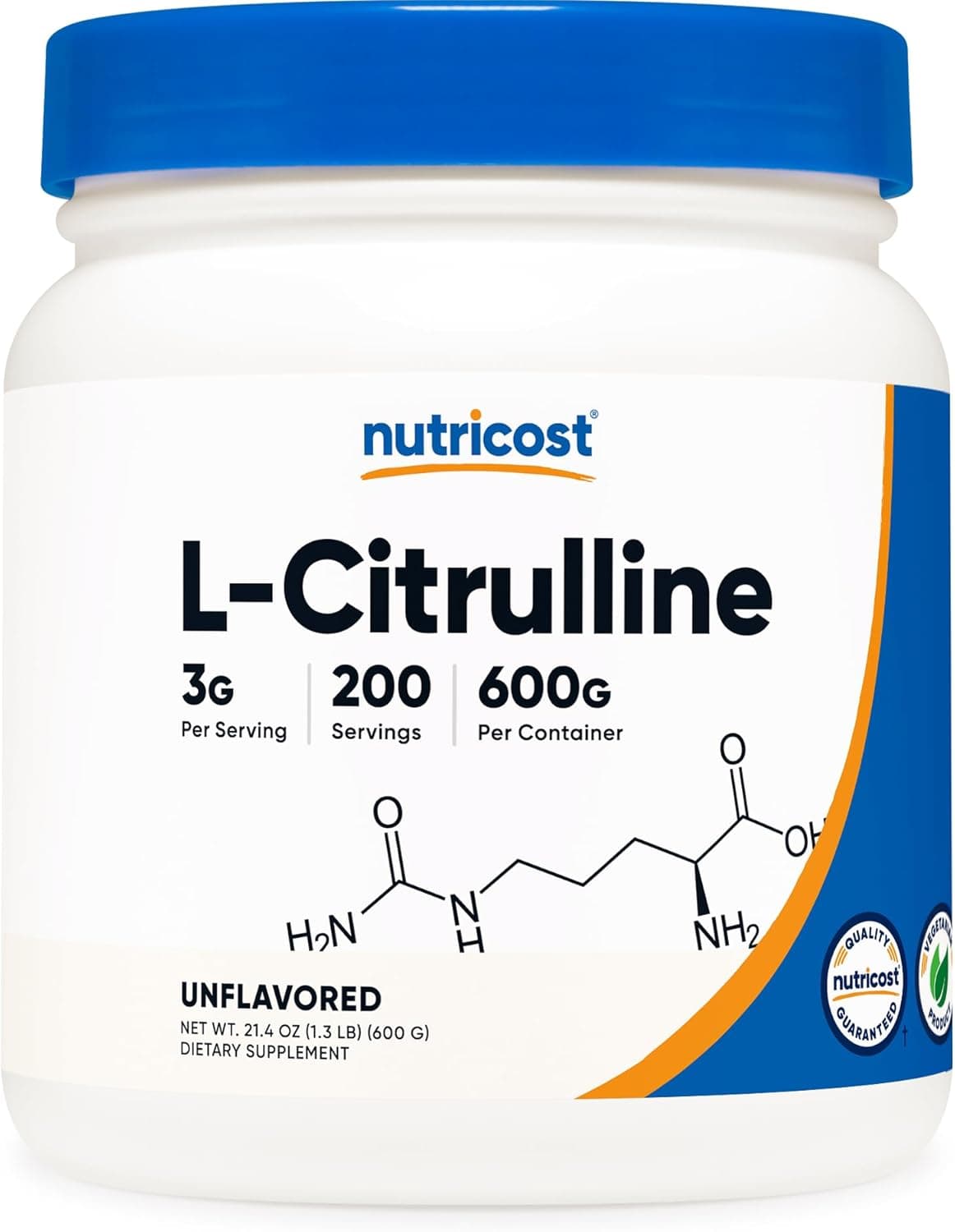 Citrulline Amazon