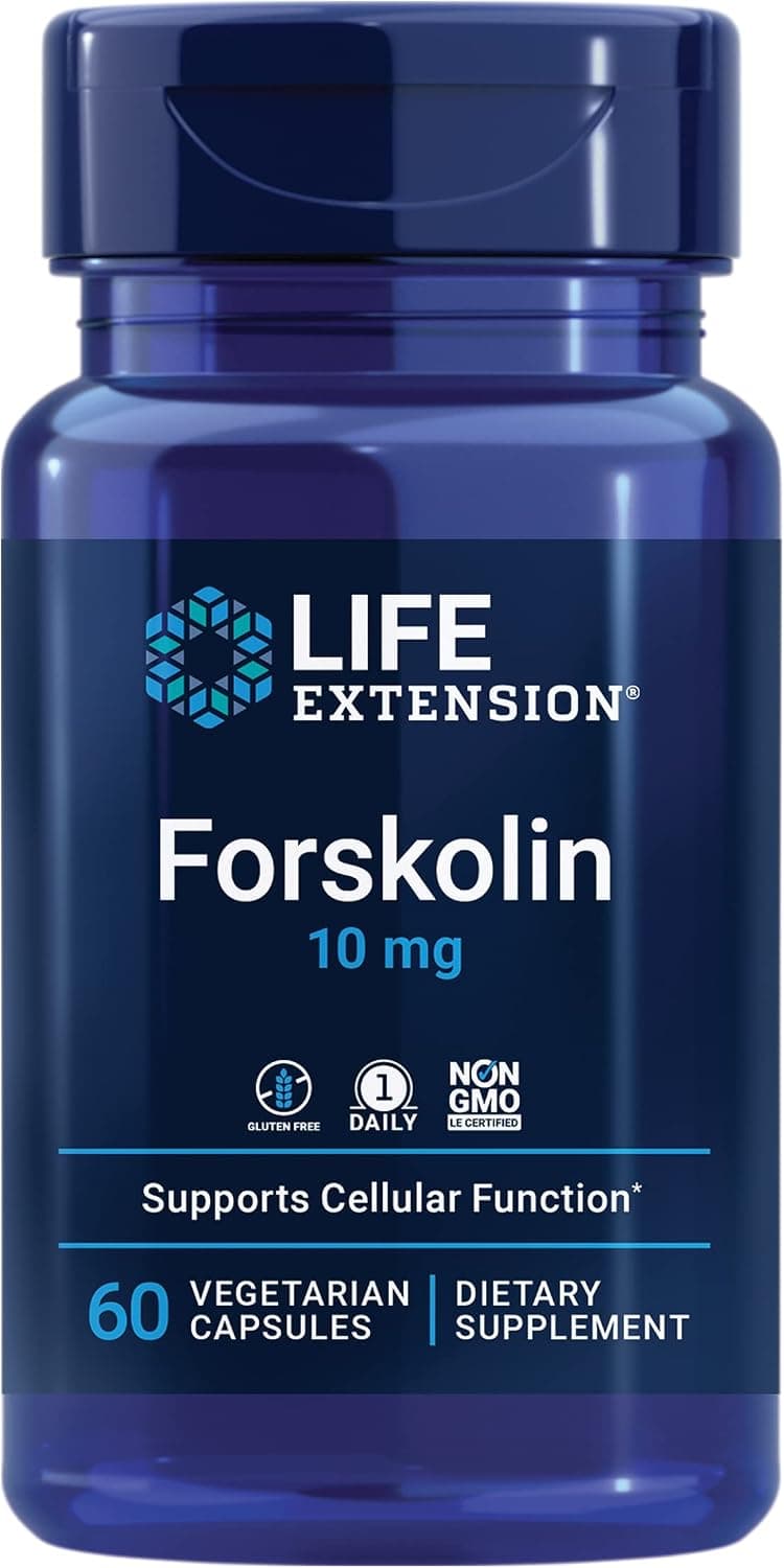 Forskolin Amazon