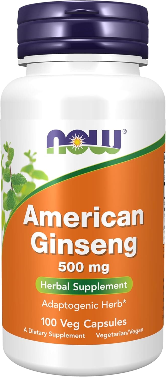 American Ginseng Amazon
