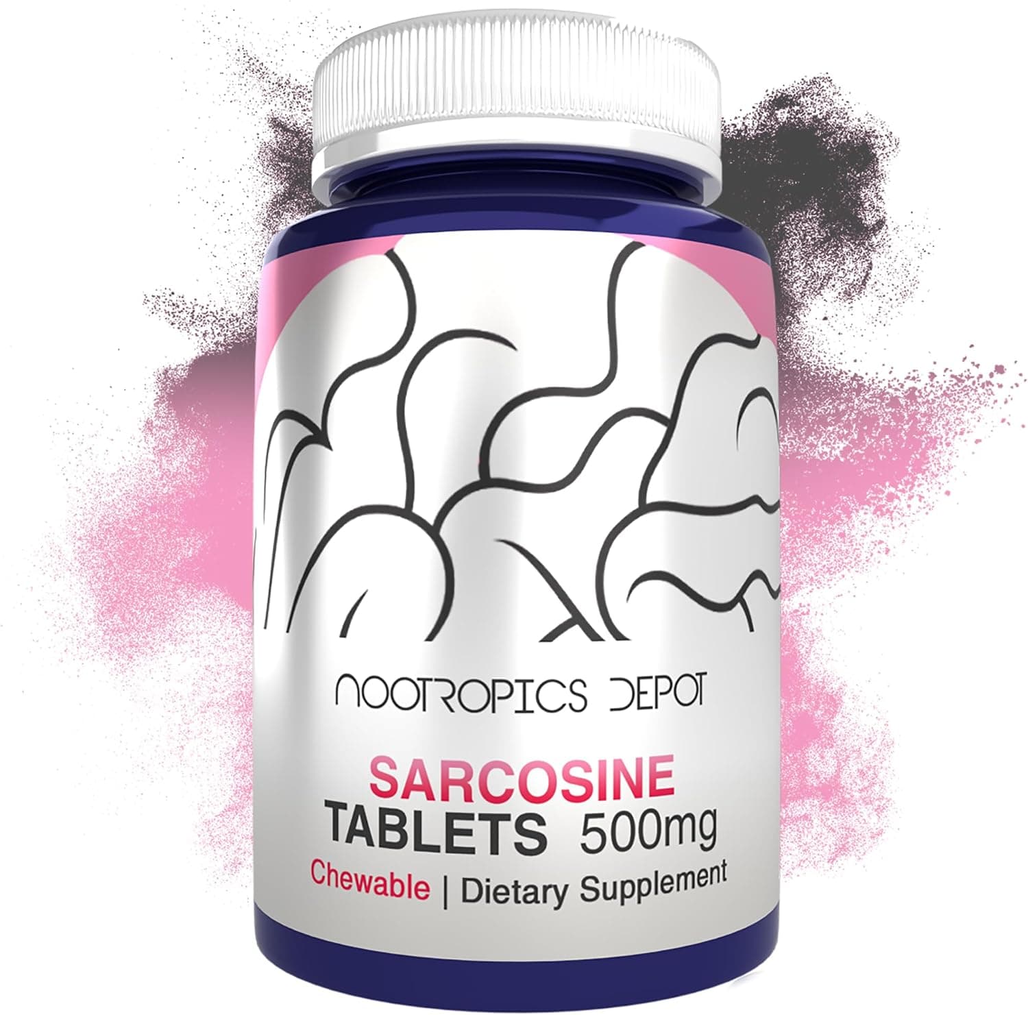 Sarcosine Amazon