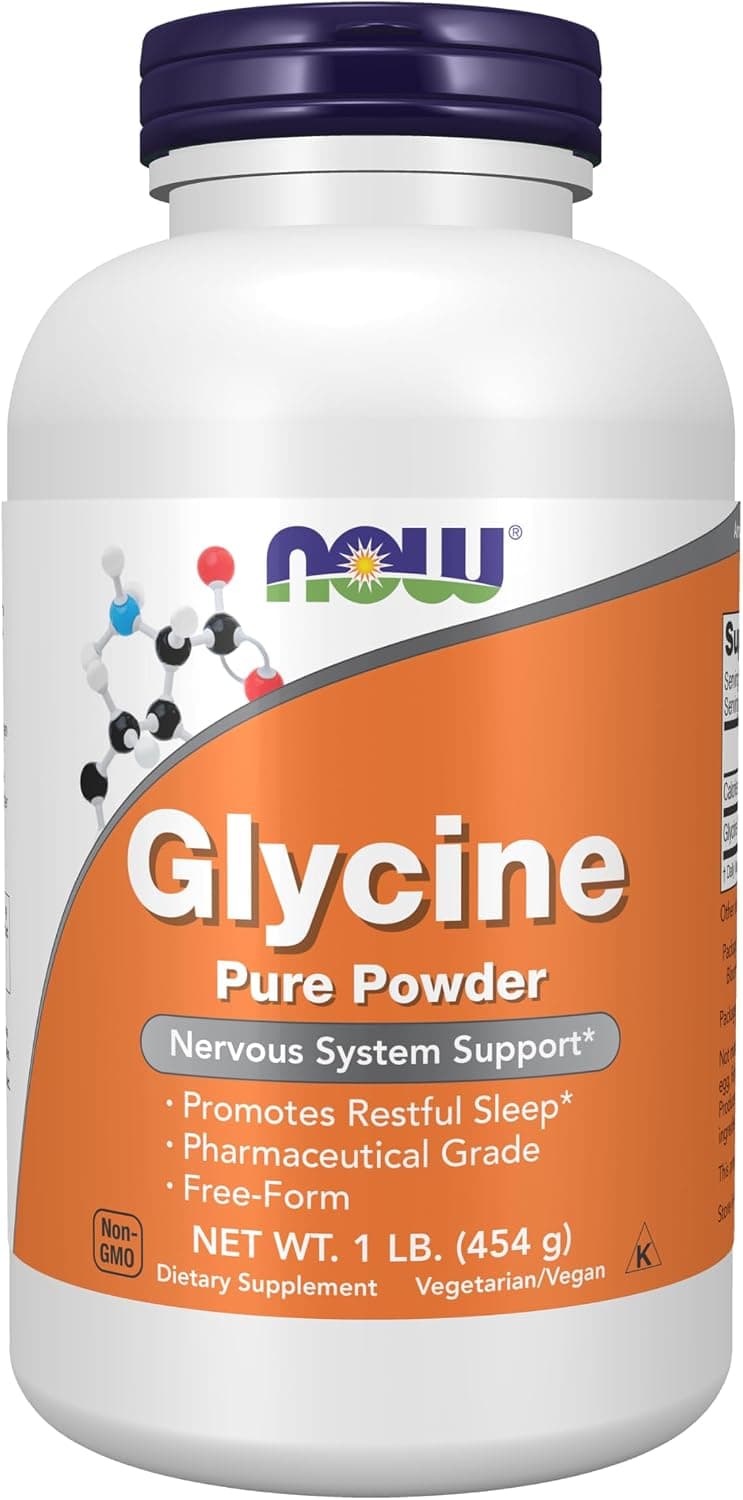 Glycine Amazon