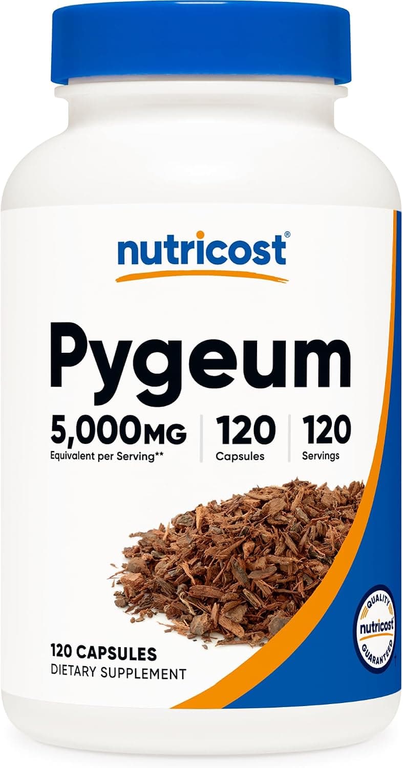 Pygeum Amazon