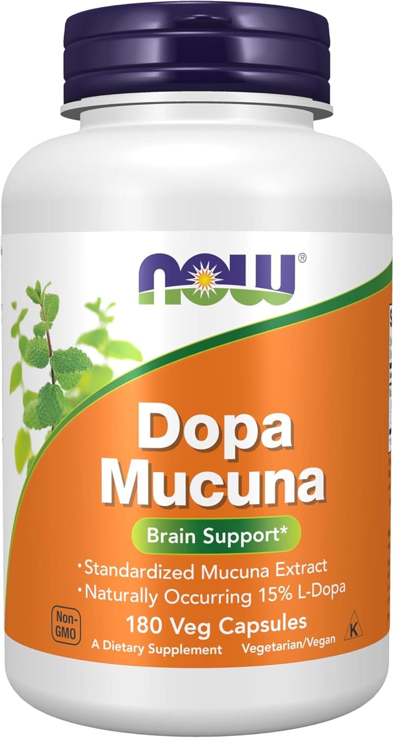 Mucuna Pruriens Amazon