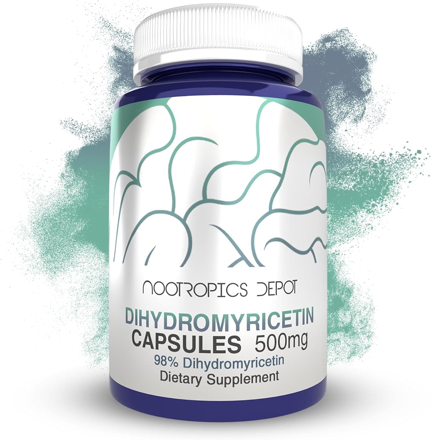 Dihydromyricetin Amazon