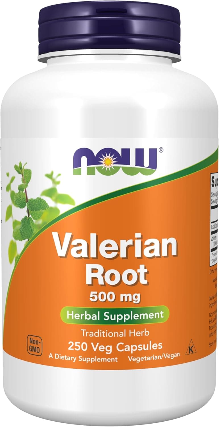 Valerian Root Amazon