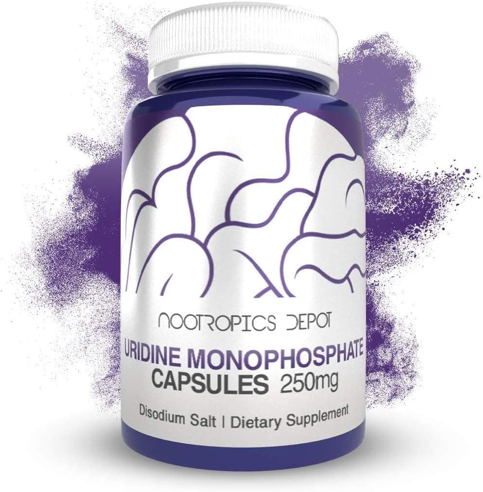 Uridine Amazon