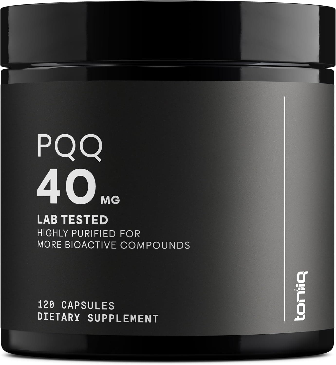 PQQ Amazon