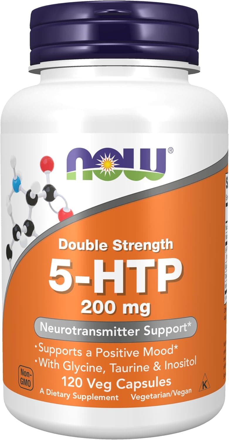5-HTP Amazon