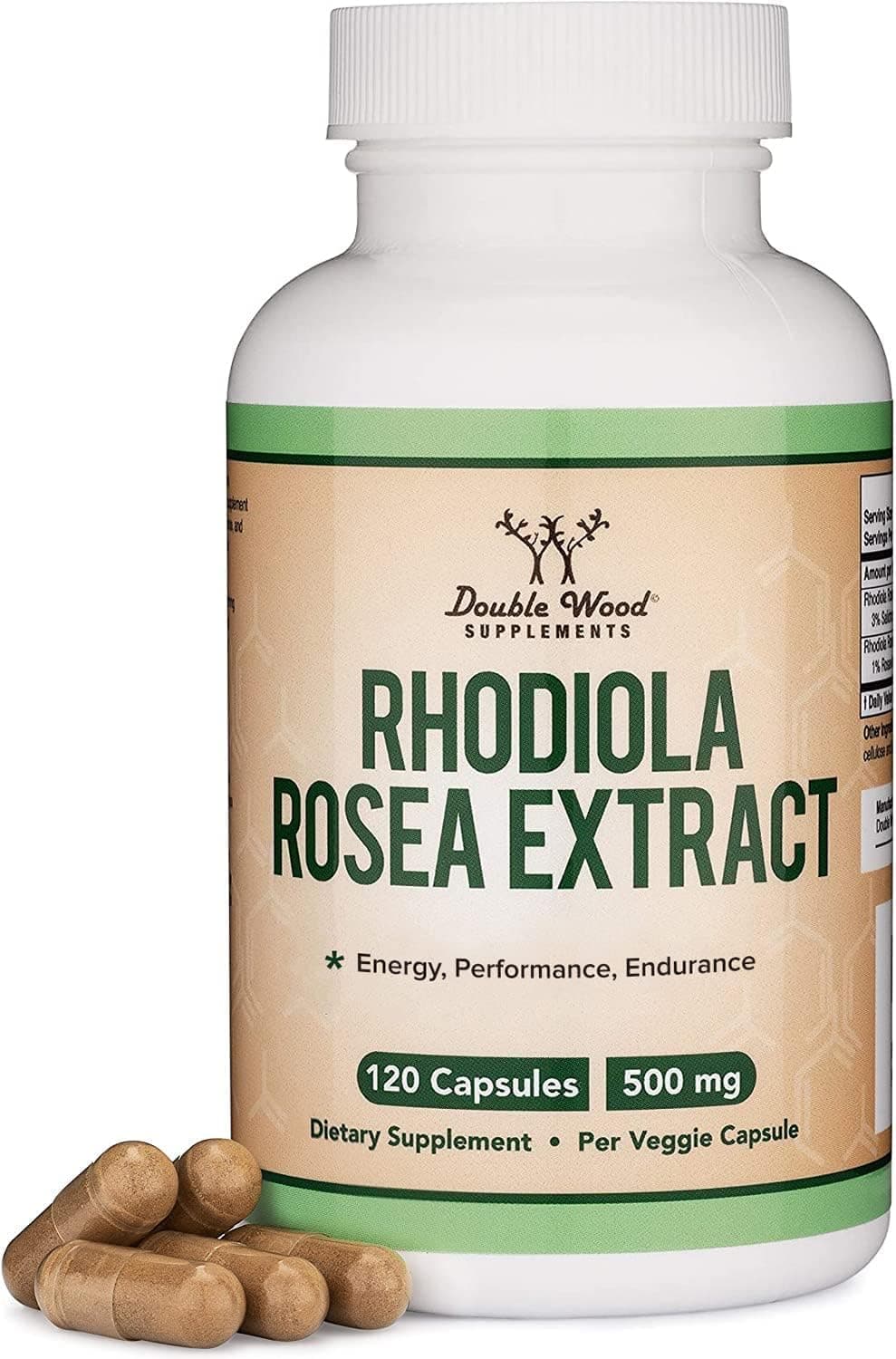 Rhodiola Rosea Amazon