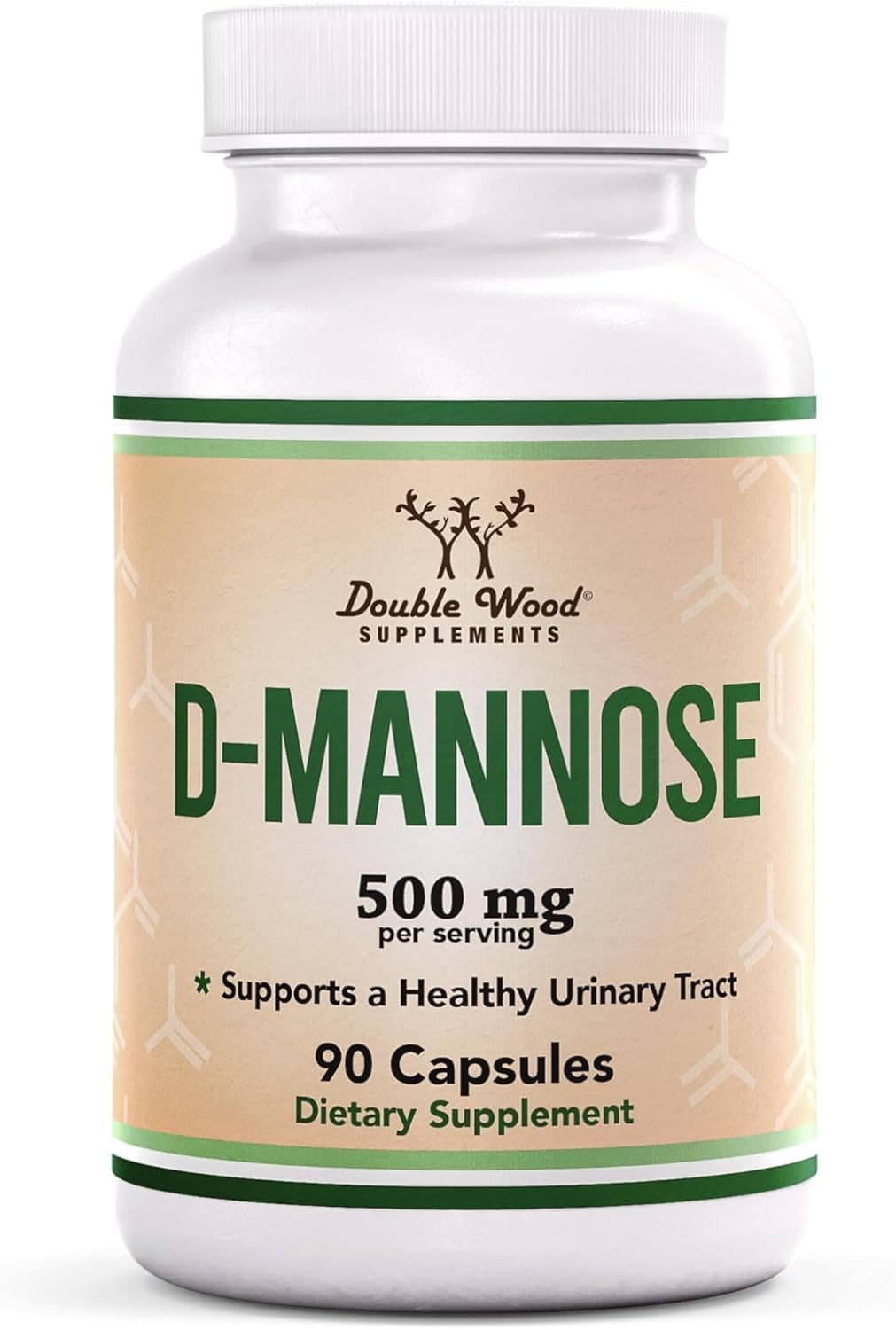 D-Mannose Amazon