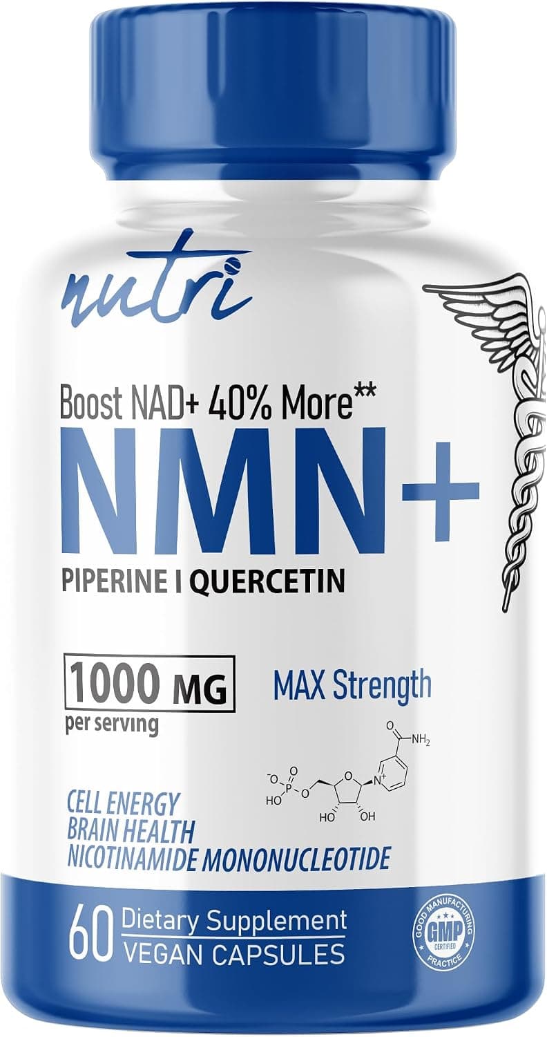 NMN Amazon