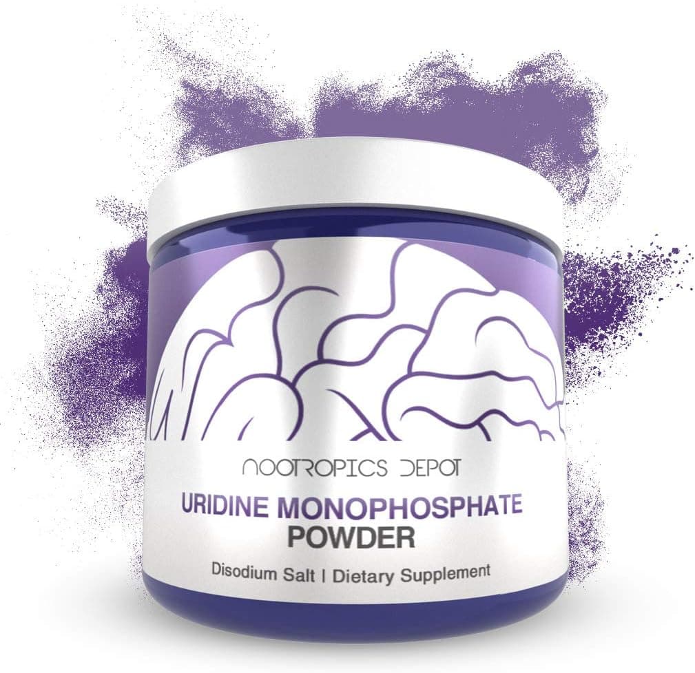 Uridine Monophosphate Amazon