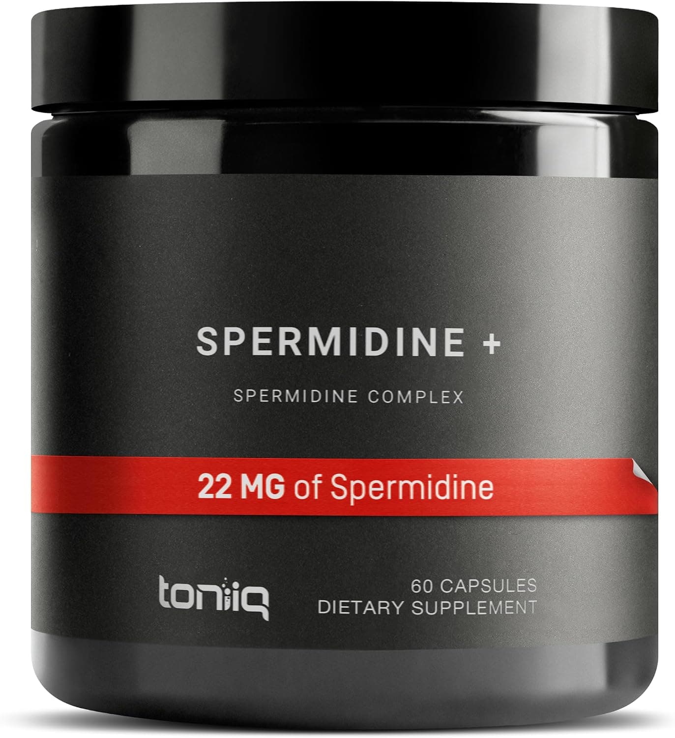 Spermidine Amazon