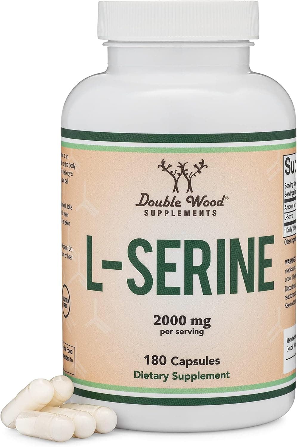 L-Serine Amazon