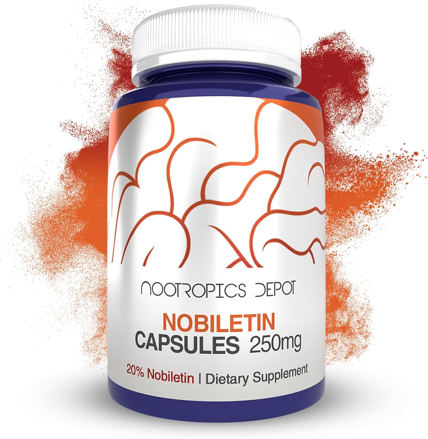 Nobiletin Amazon