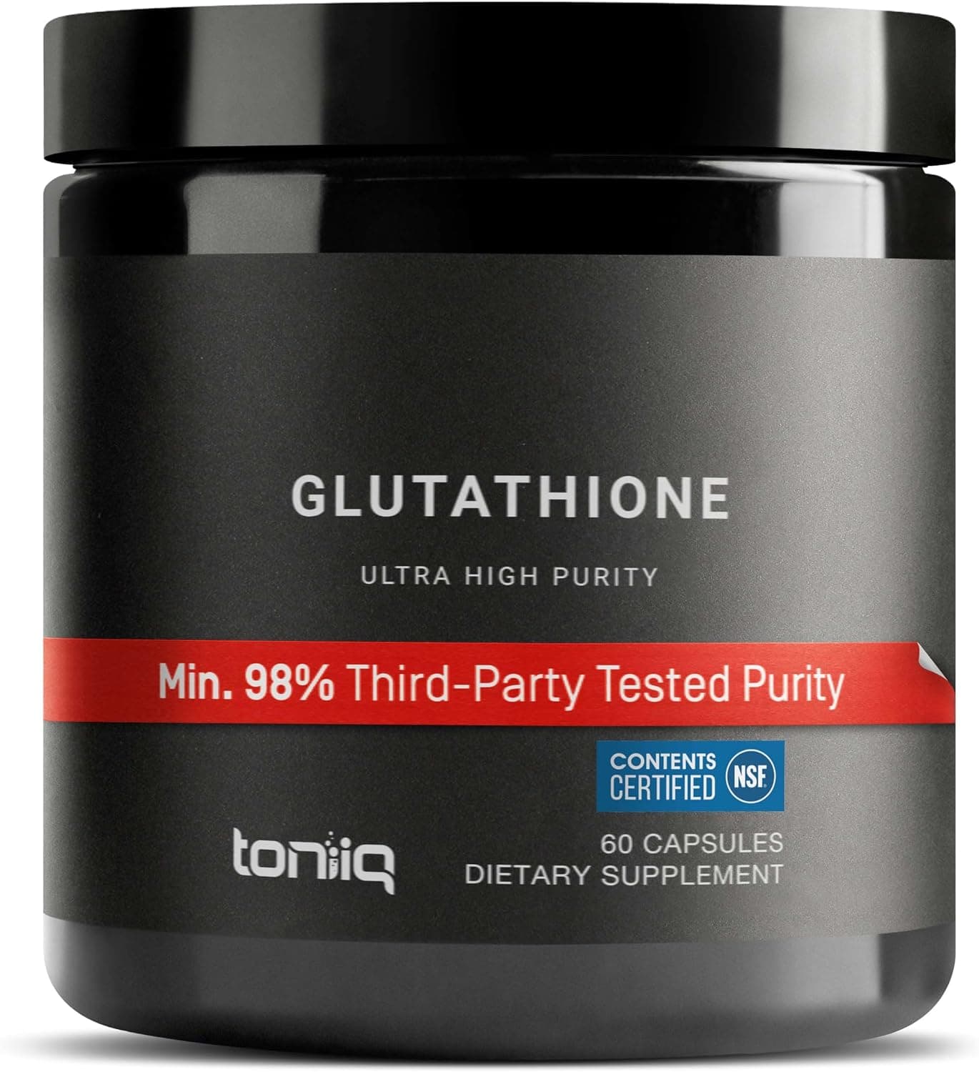 Glutathione Amazon