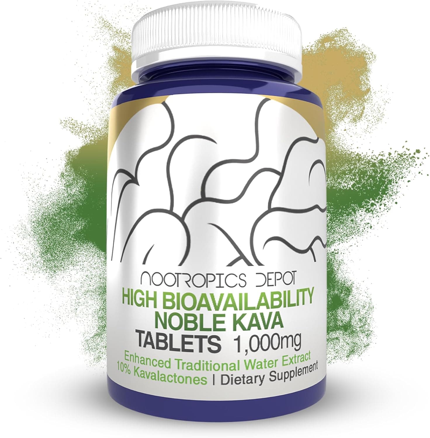 Kava Amazon