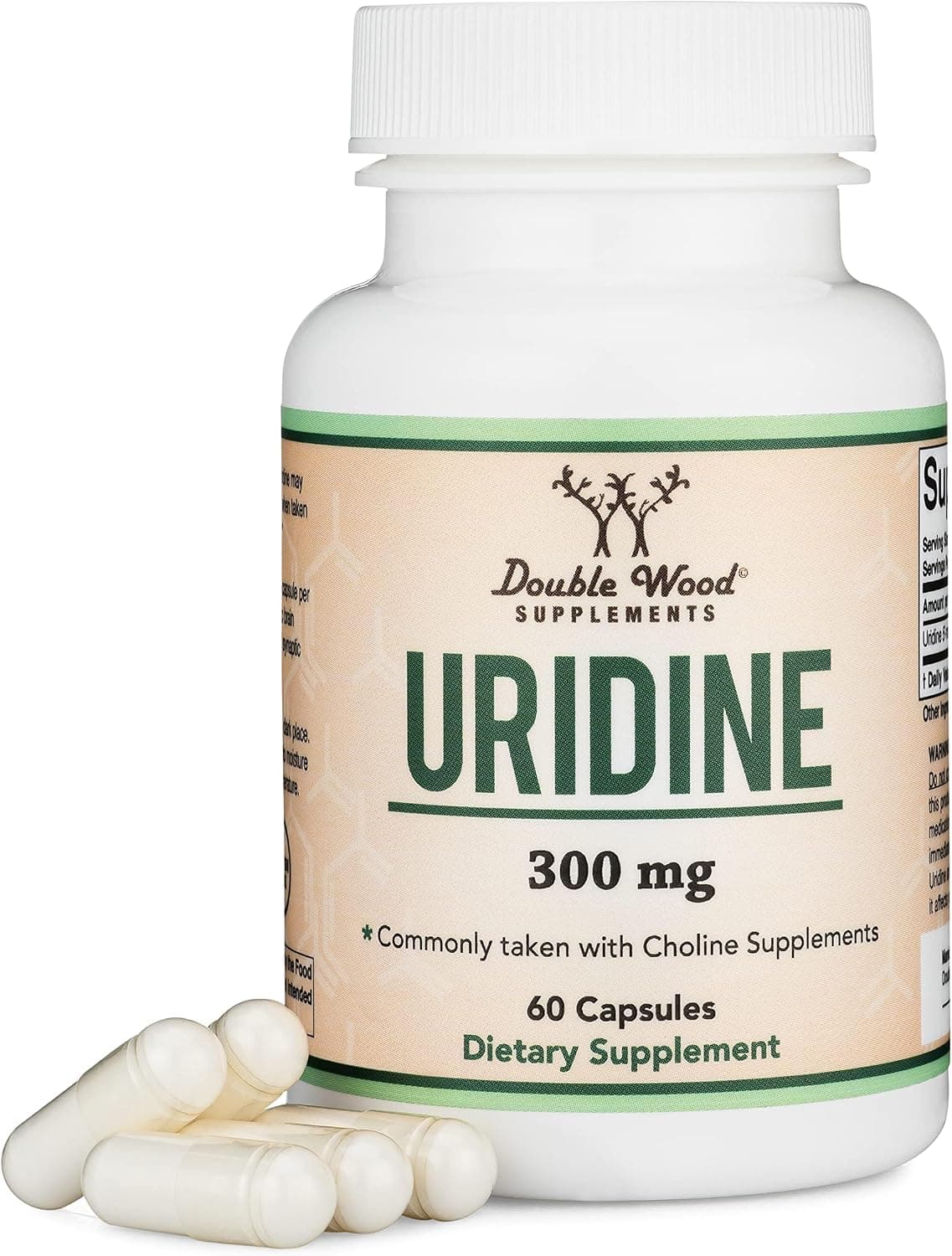 Uridine Amazon