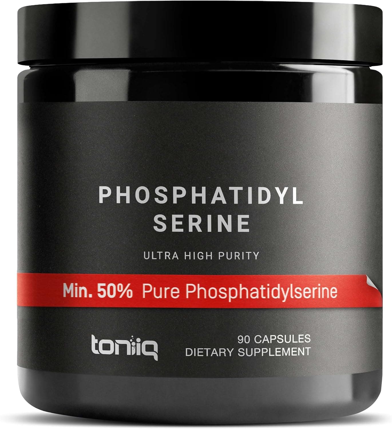 Phosphatidylserine Amazon