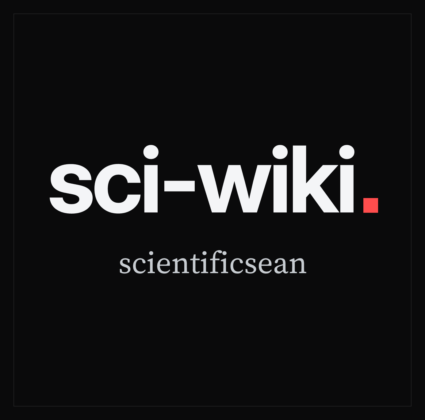 scientificsean
