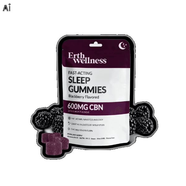 CBN Gummies logo