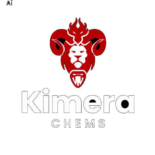 Kimera Chems logo