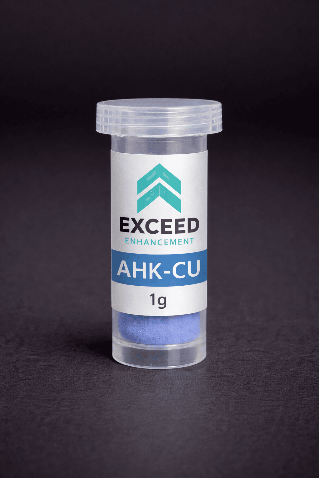 AHK-Cu Exceed Enhancement