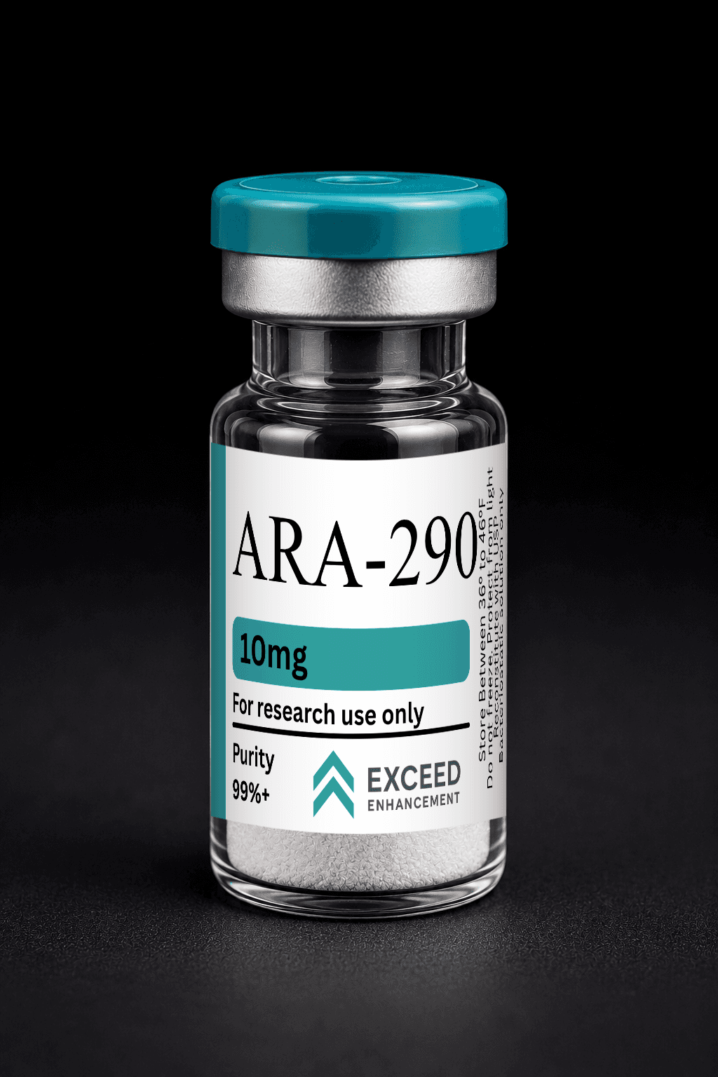 ARA-290 Exceed Enhancement