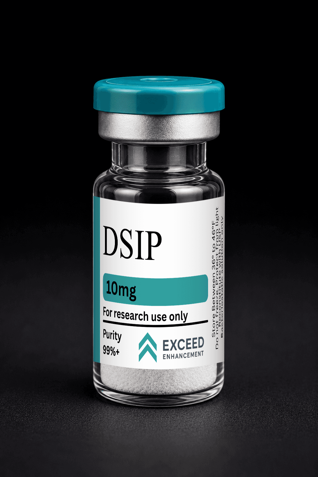 DSIP Exceed Enhancement