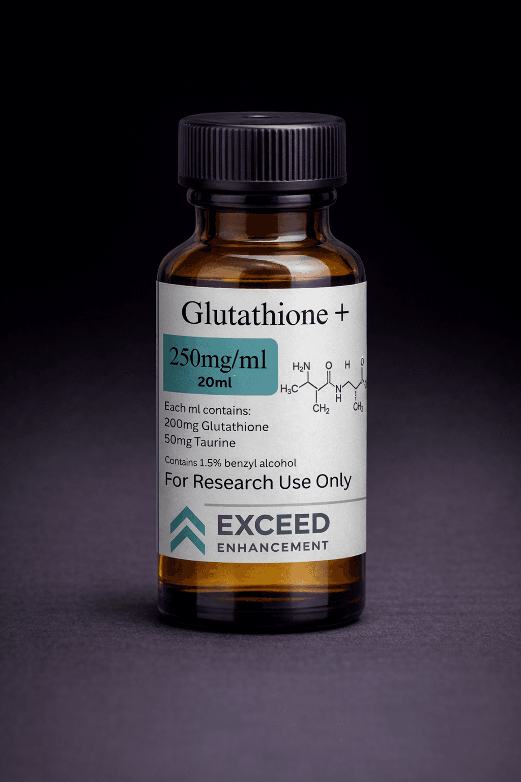 Glutathione Exceed Enhancement