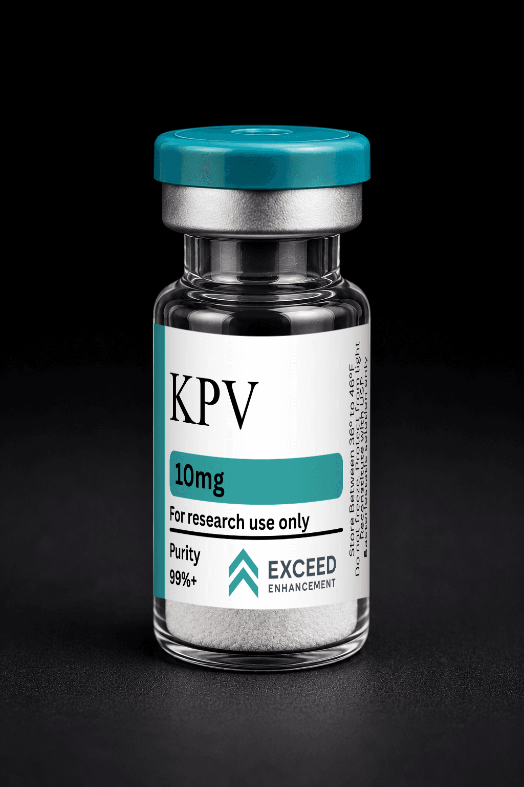 KPV Exceed Enhancement
