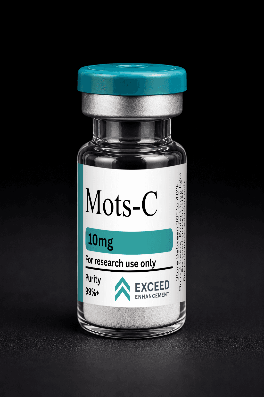 Exceed Enhancement Mots-c photo 1