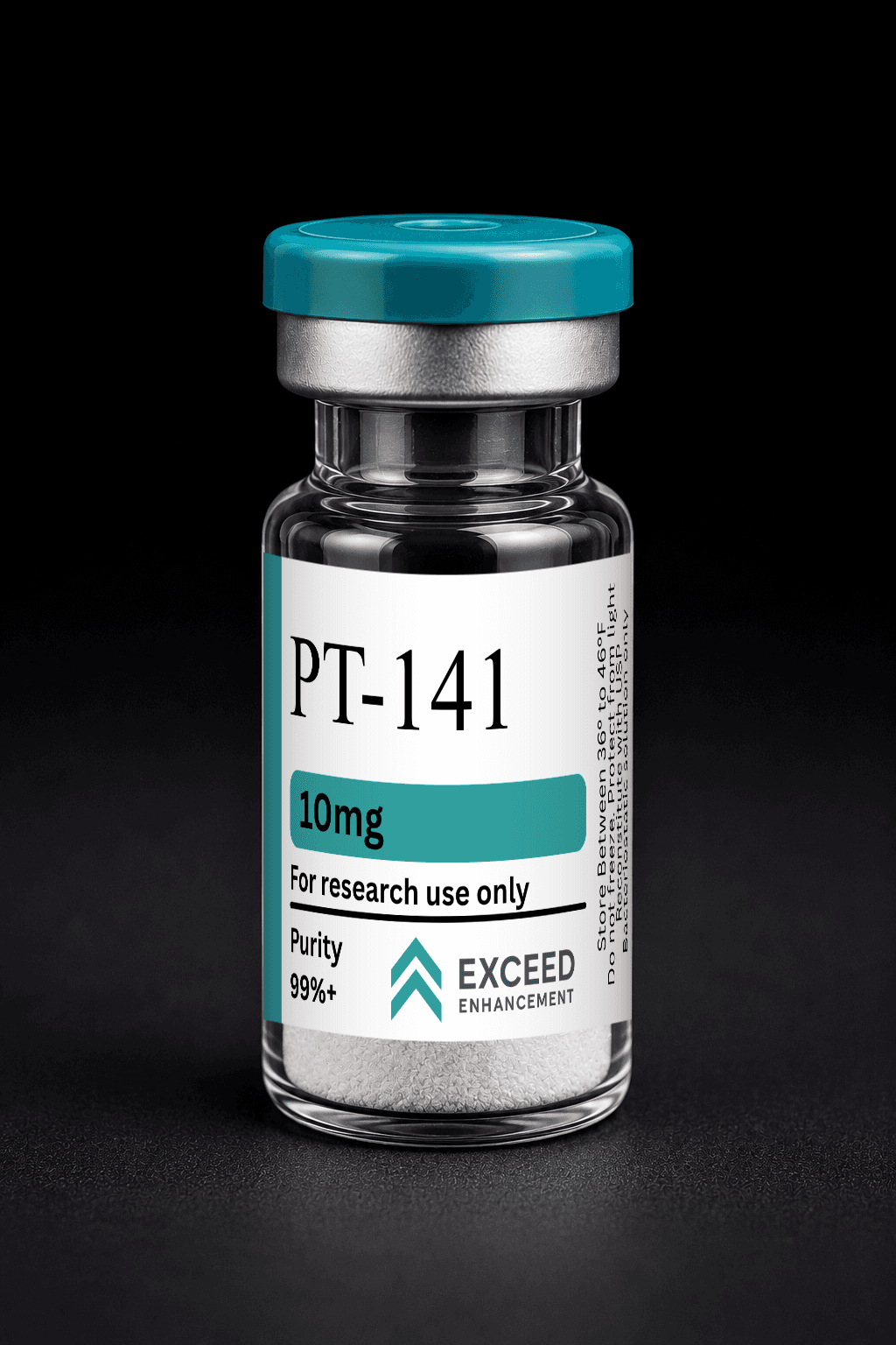 PT-141 Exceed Enhancement