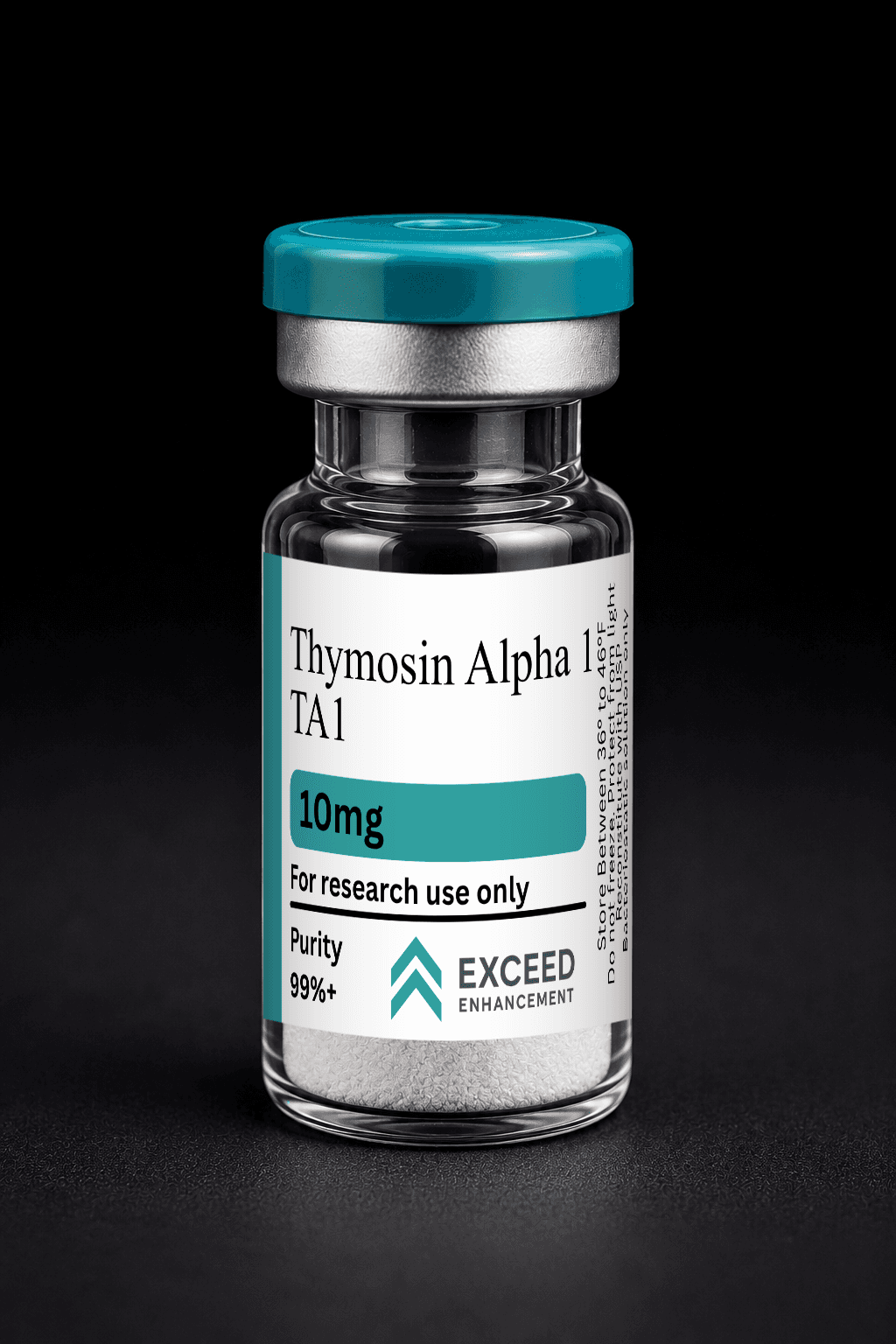Thymosin Alpha-1 Exceed Enhancement