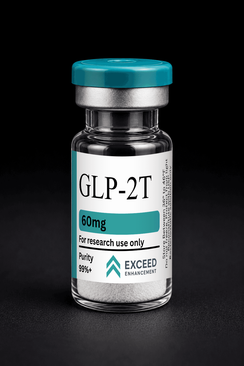 Tirzepatide Exceed Enhancement