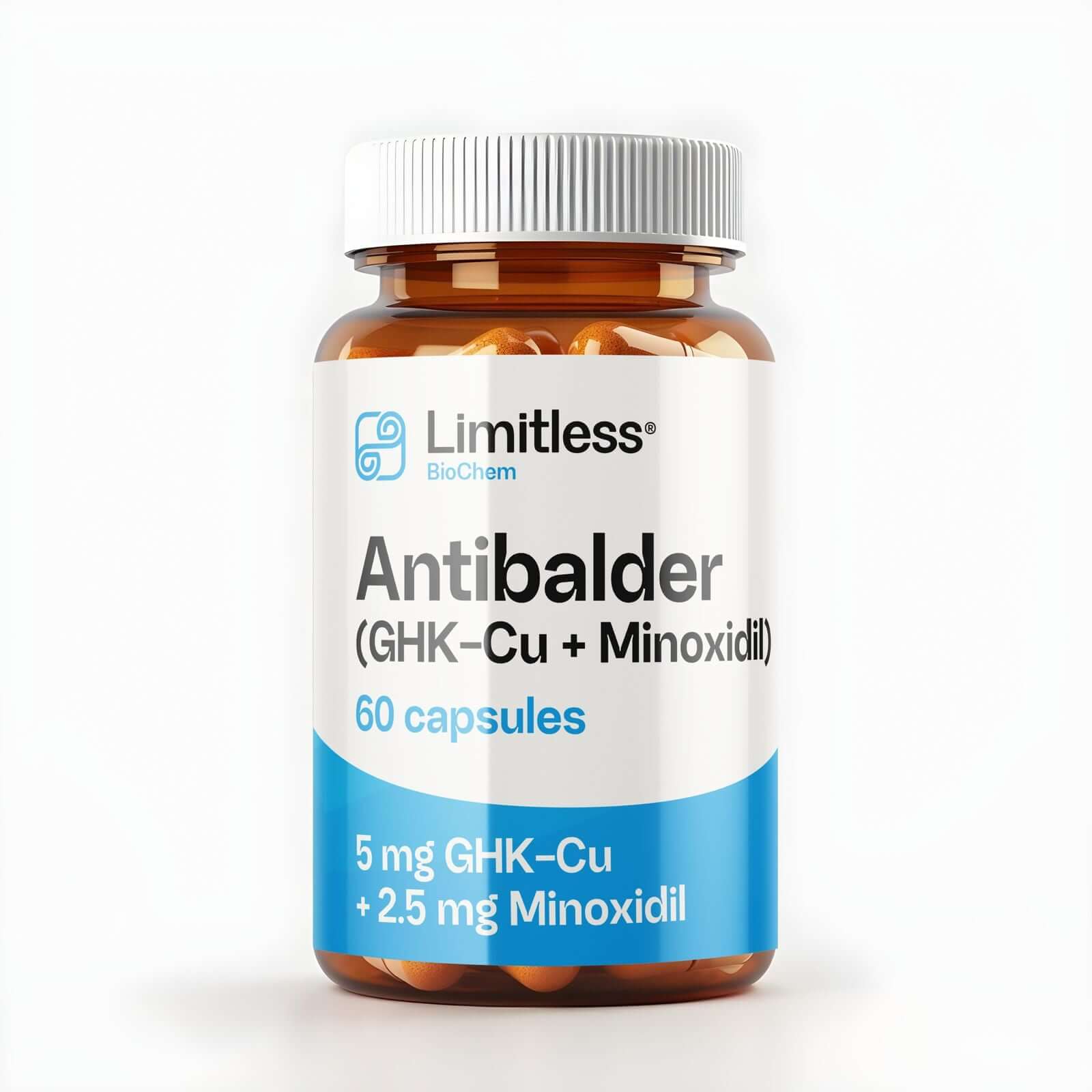 Antibalder Limitless Biochem