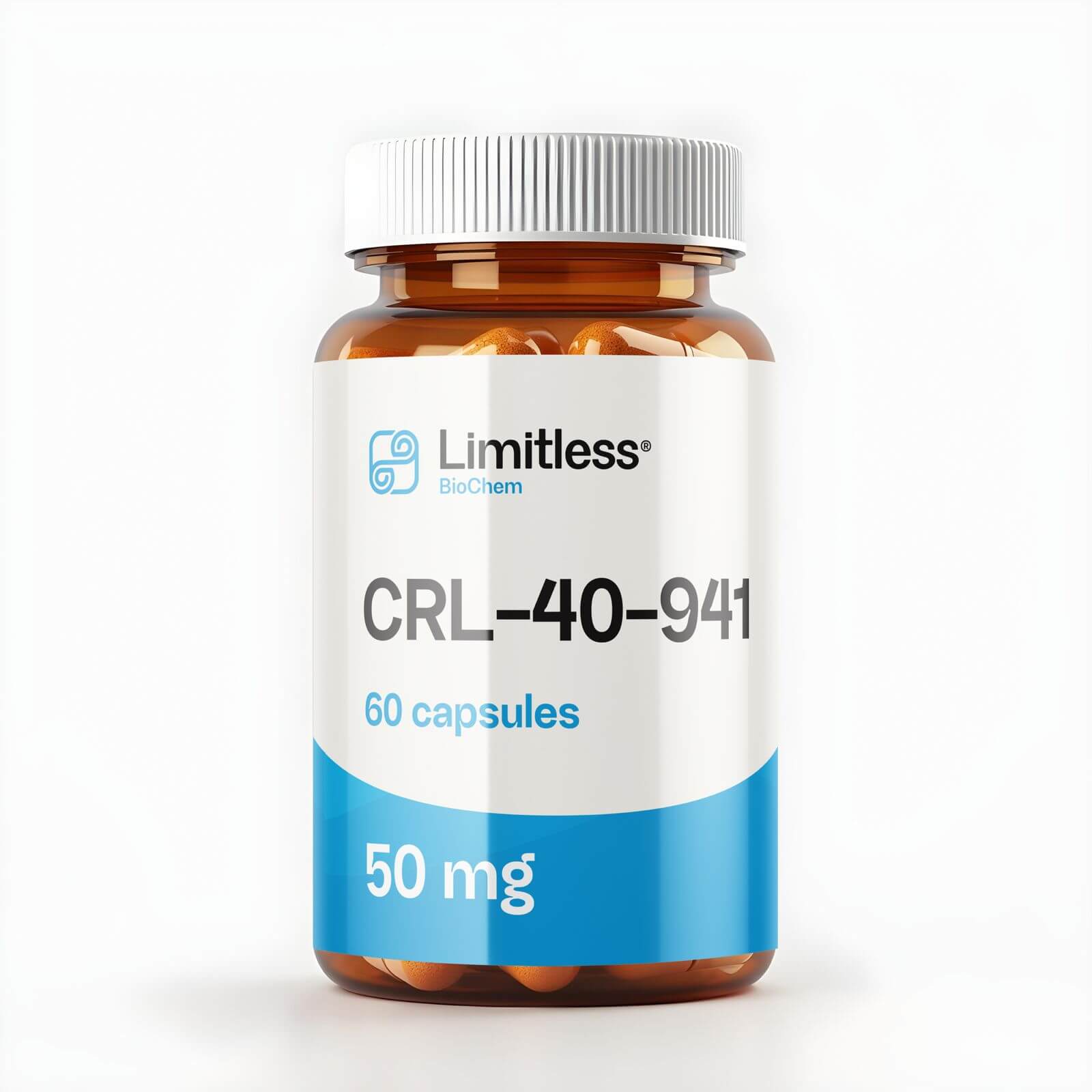 Fladrafinil Limitless Biochem